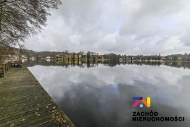Ośrodek Wypoczynkowy Bajka 3 Łagów na sprzedaż